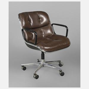 Büro-Drehsessel