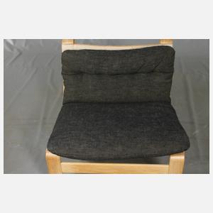 Loungesessel Schichtholz