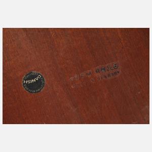 Sitzgruppe Verner Panton