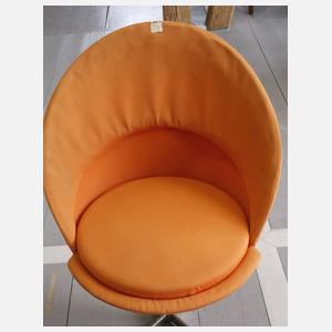 Sitzgruppe Verner Panton