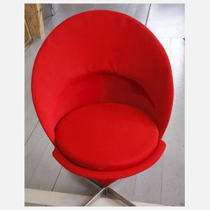 Sitzgruppe Verner Panton