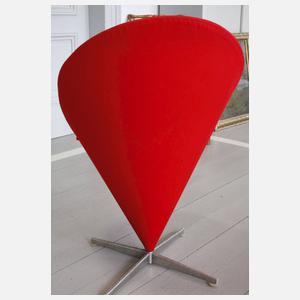 Sitzgruppe Verner Panton