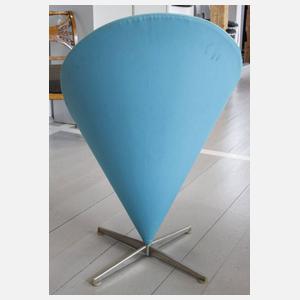 Sitzgruppe Verner Panton