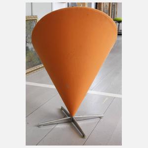 Sitzgruppe Verner Panton