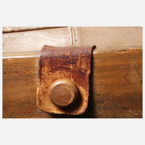 Zweiersitz-Sofa Percival Lafer