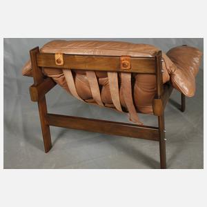 Paar Sessel Percival Lafer