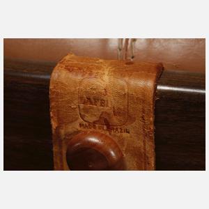 Paar Sessel Percival Lafer