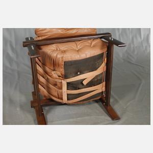 Paar Sessel Percival Lafer