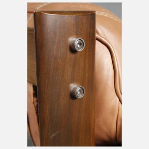 Paar Sessel Percival Lafer