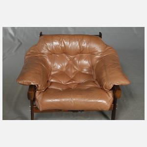 Paar Sessel Percival Lafer