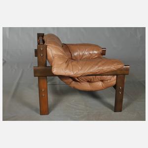 Paar Sessel Percival Lafer