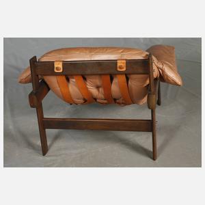 Paar Sessel Percival Lafer