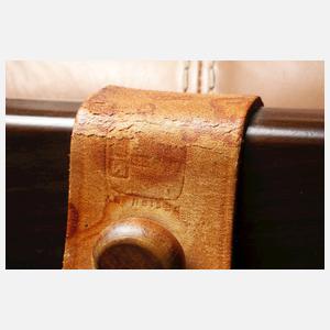 Paar Sessel Percival Lafer