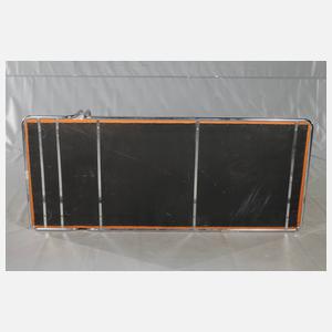 Zweiteilige Wandgarderobe Läsko