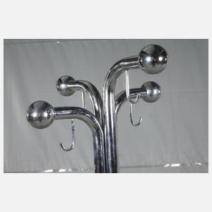 Kleiderständer Stahlrohr