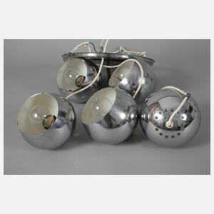 Deckenleuchte Harvey Guzzini