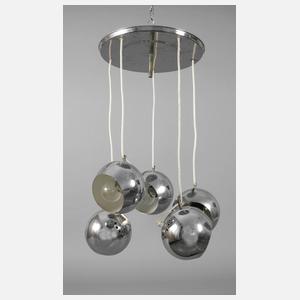 Deckenleuchte Harvey Guzzini