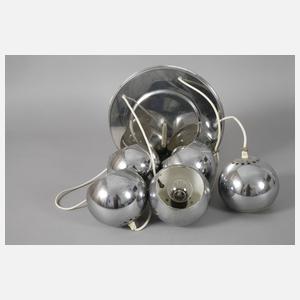 Deckenleuchte Harvey Guzzini