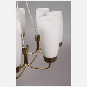 Deckenlampe “Globus”