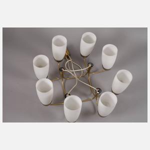 Deckenlampe “Globus”