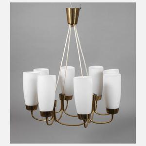 Deckenlampe “Globus”