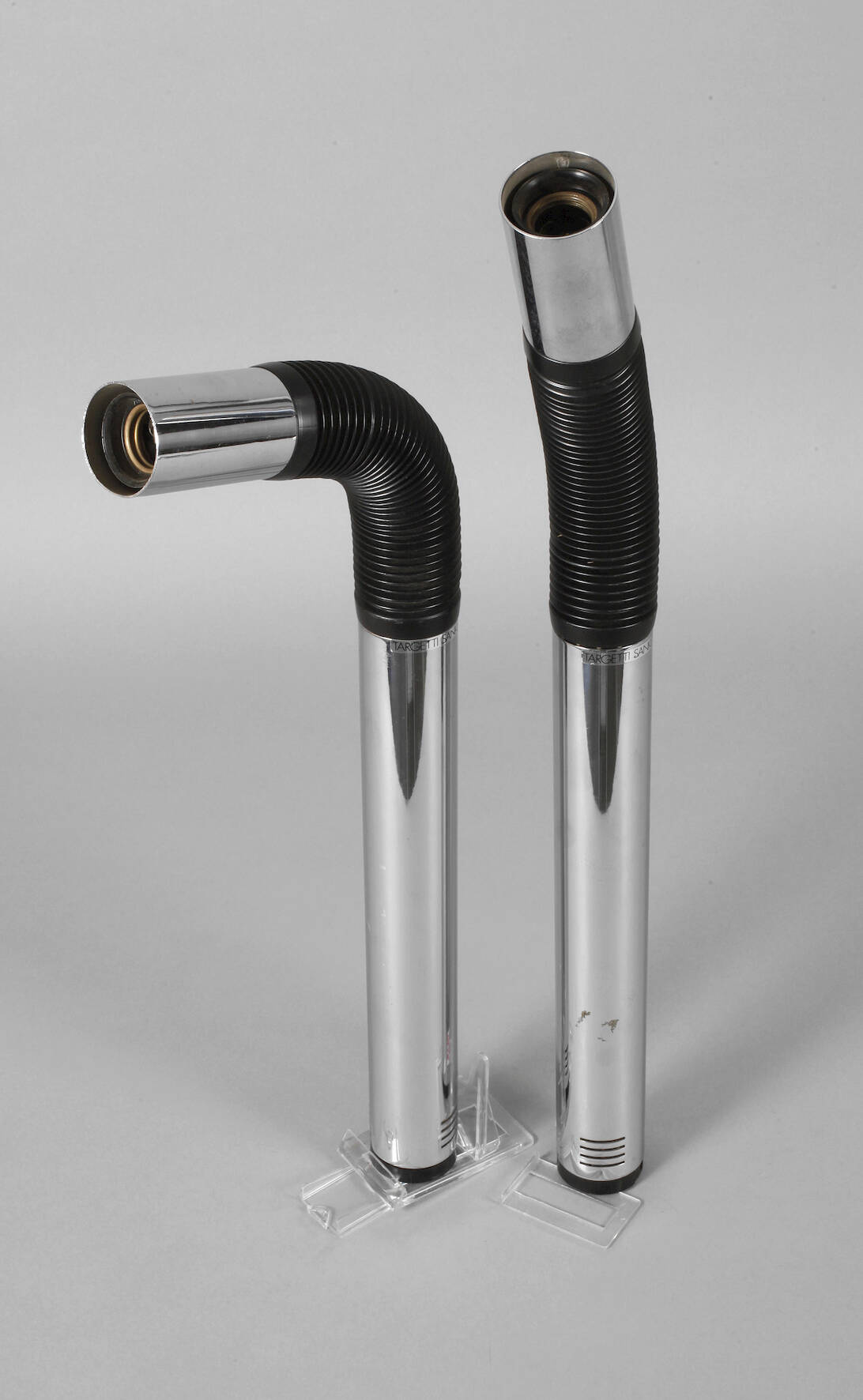 Paar Wandleuchten Design