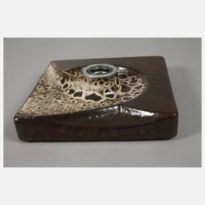 Sechs Wandlampen Design