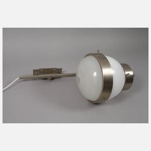 Paar Wandlampen Sergio Mazza 1960