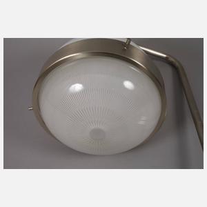 Paar Wandlampen Sergio Mazza 1960