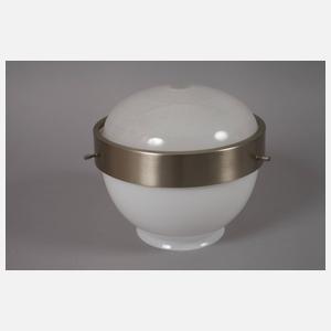 Paar Wandlampen Sergio Mazza 1960