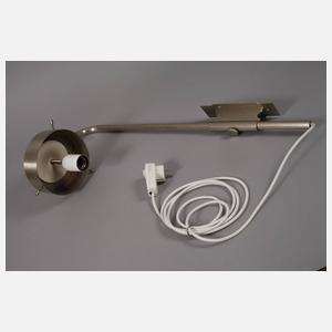 Paar Wandlampen Sergio Mazza 1960