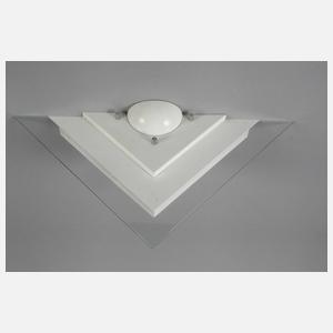 Paar Wandlampen Design