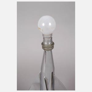 Außergewöhnliche Tischlampe