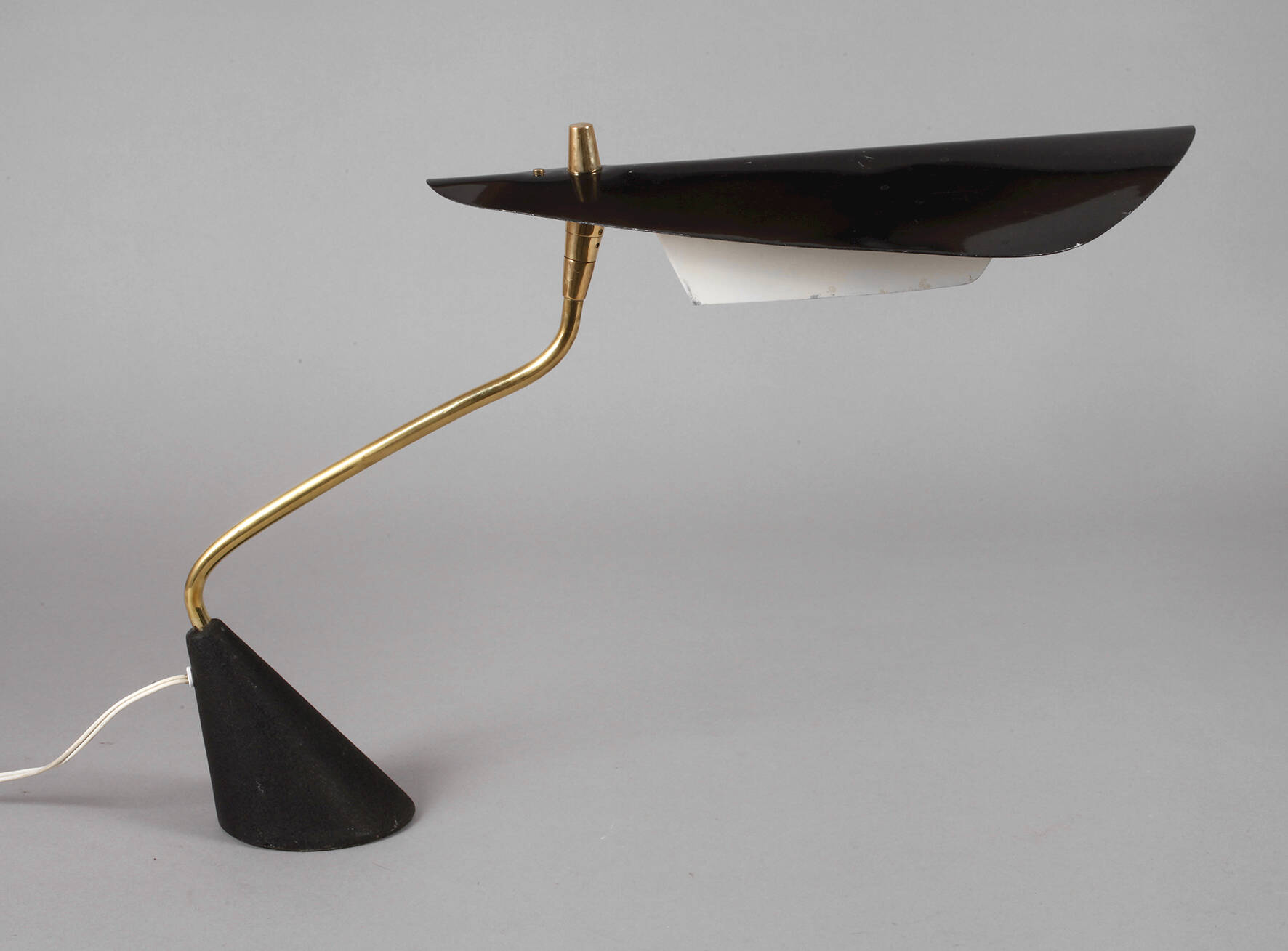 Tischlampe Karl Hagenauer