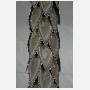 Stehlampe als Palme