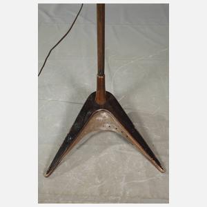 Dornstab-Stehlampe Kalmar