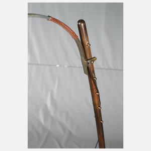 Dornstab-Stehlampe Kalmar