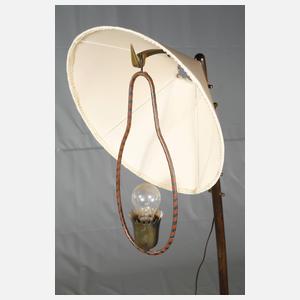 Dornstab-Stehlampe Kalmar