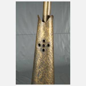 Großer Standkerzenleuchter