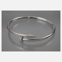 Armreif mit Brillanten111