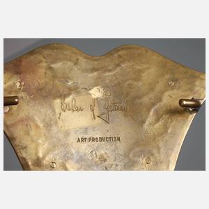 Gürtelschnalle Design