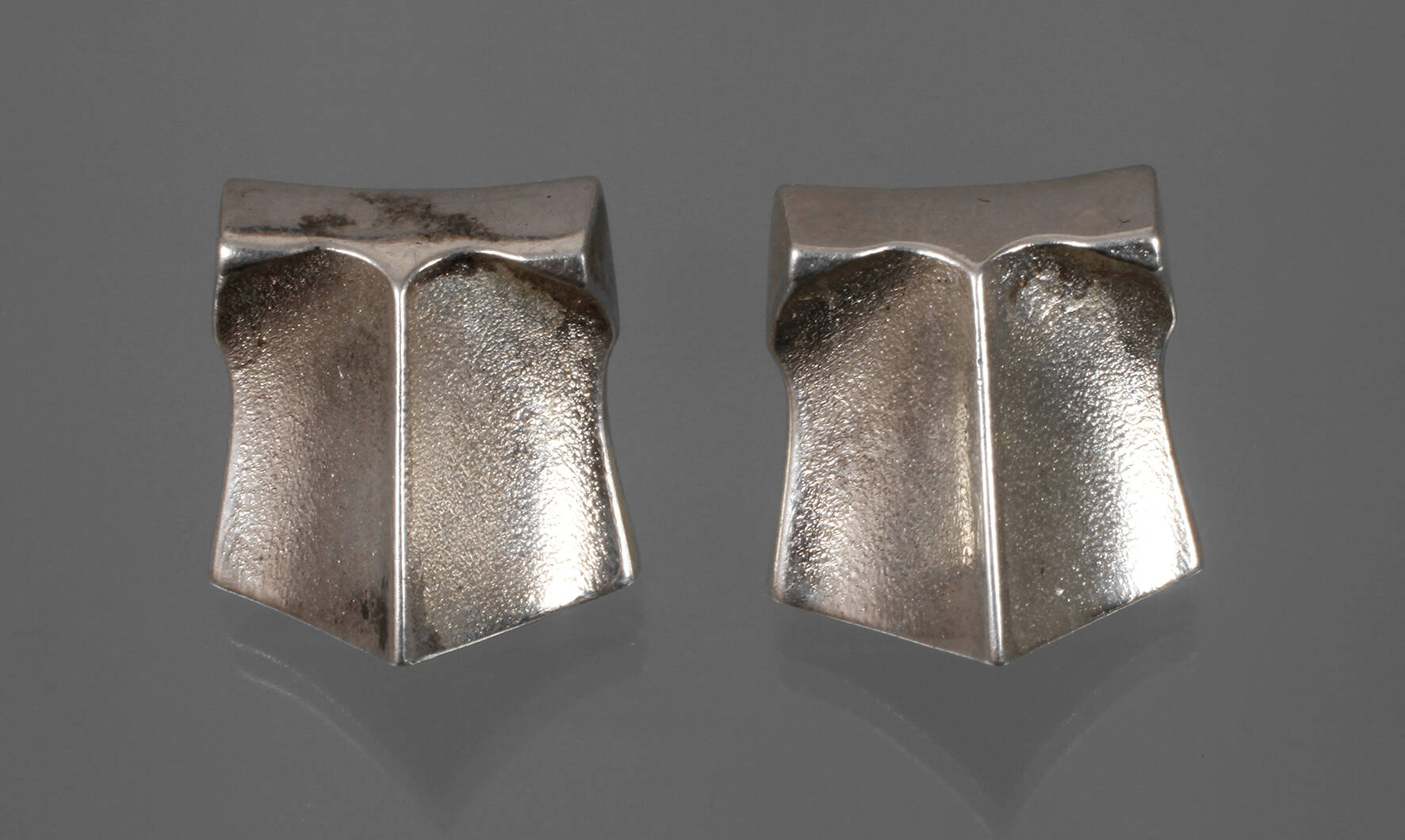 Lapponia Paar Ohrstecker