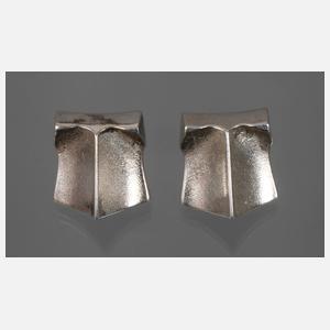 Lapponia Paar Ohrstecker