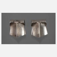 Lapponia Paar Ohrstecker111