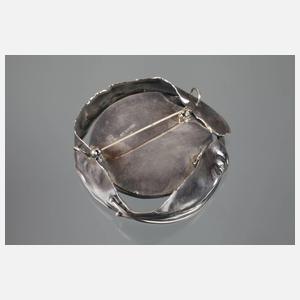 Avi Soffer Designbrosche