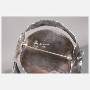 Avi Soffer Designbrosche