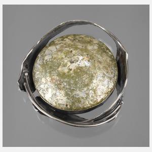 Avi Soffer Designbrosche