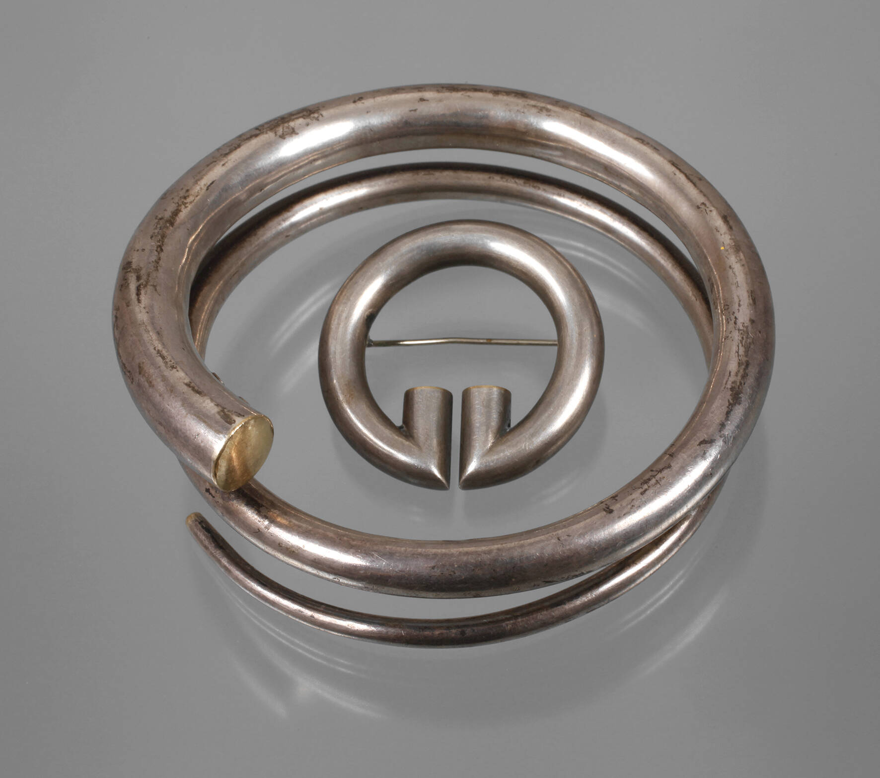 Weiland Mainz zwei Teile Schmuck