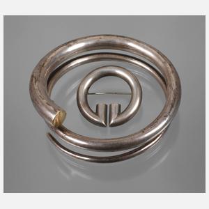 Weiland Mainz zwei Teile Schmuck