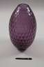 Große Ei-Vase